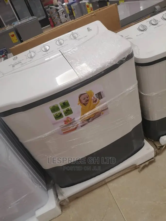 Fairmate Washing Machine 12kg