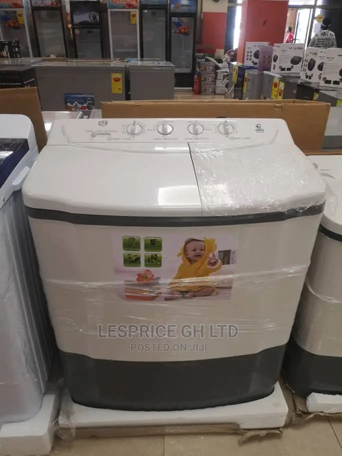 Fairmate Washing Machine 12kg