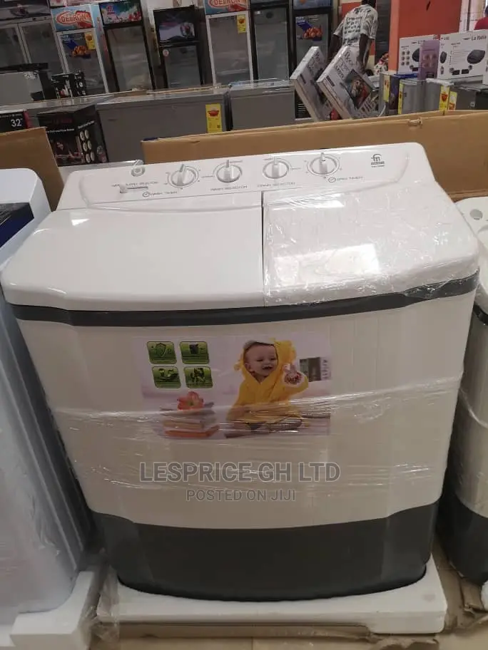 Quality Fairmate Washing Machine 12kg