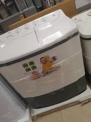 Powerful Fairmate Washing Machine 12kg