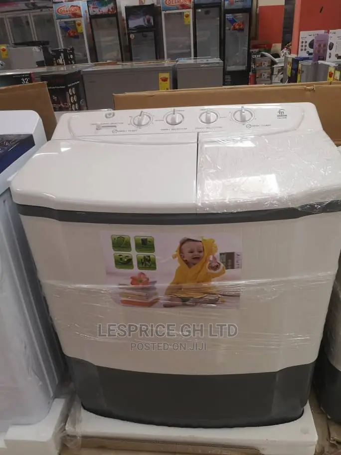 Quality Fairmate Washing Machine 12kg