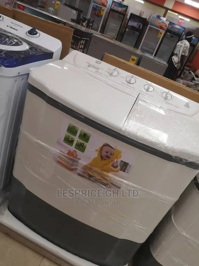 Fairmate Washing Machine 12kg
