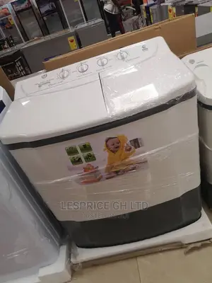 New in Box Fairmate Washing Machine 12kg