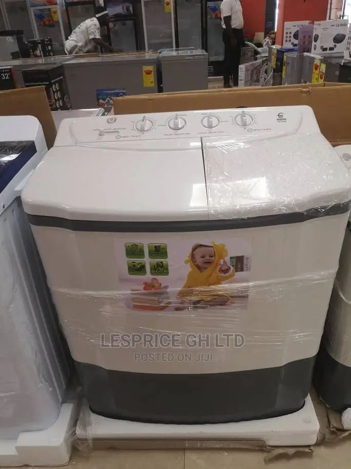 Brand New Fairmate Washing Machine 12kg