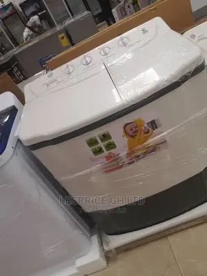 Fairmate Washing Machine 12kg