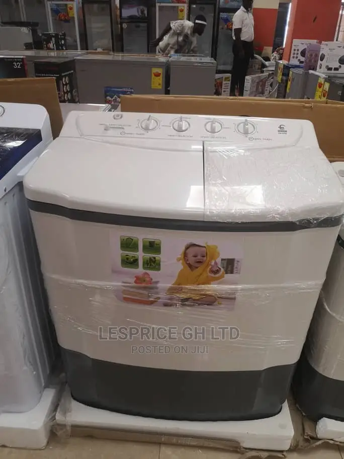 Quality Fairmate Washing Machine 12kg