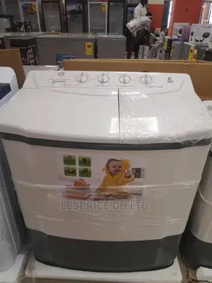 Fairmate Washing Machine 12kg