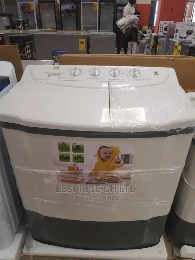 Fairmate Washing Machine 12kg