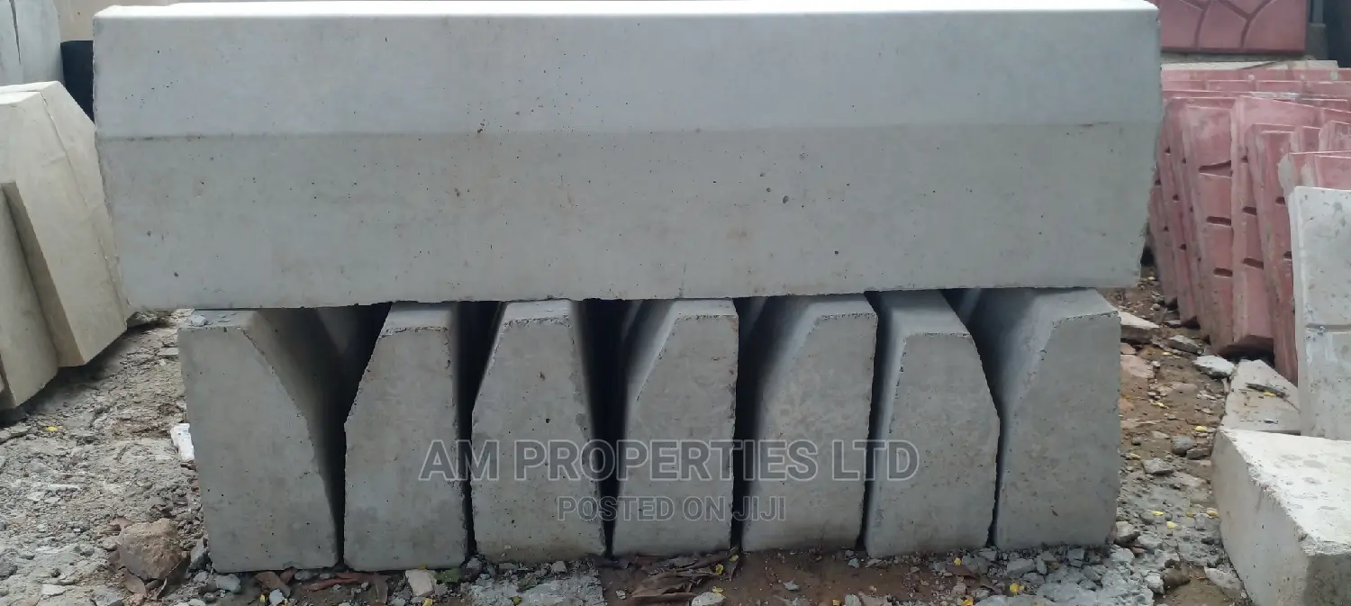 Quality Garden/ Roadside Kerbs for Sale