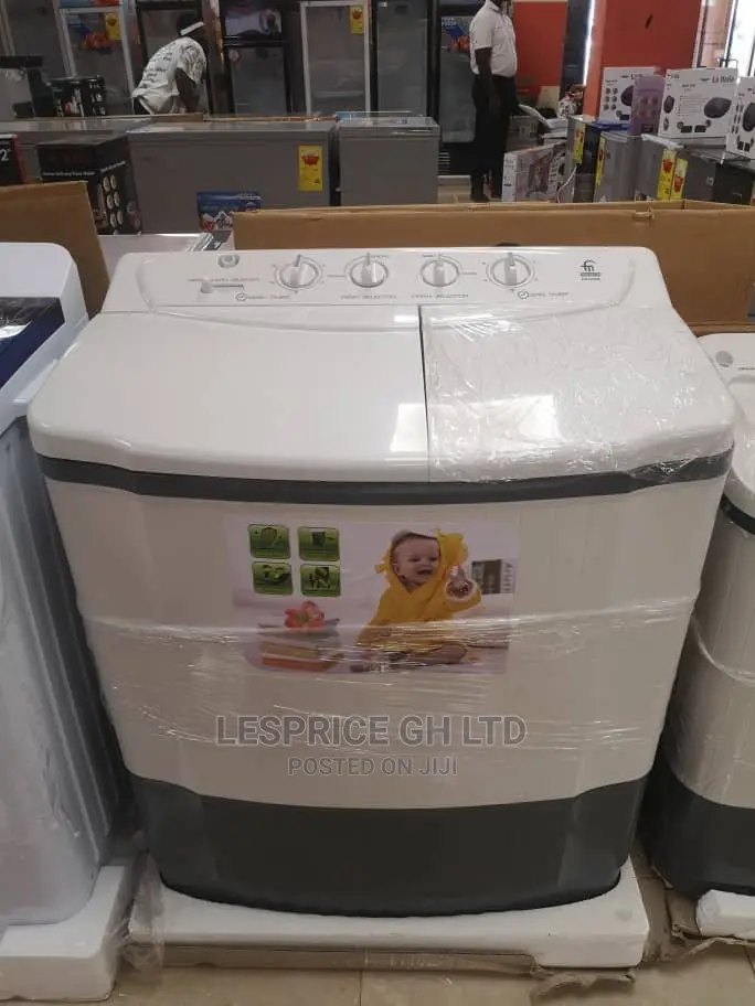 Excellent Fairmate Washing Machine 12kg