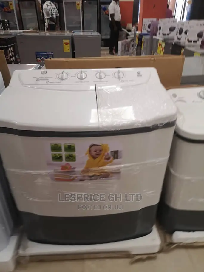 Fairmate Washing Machine 12kg