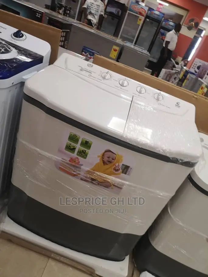 Exclusive Fairmate Washing Machine 12kg