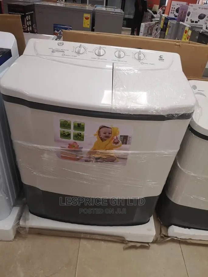 Excellent Fairmate Washing Machine 12kg