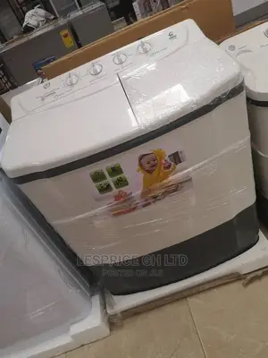 Quality Fairmate Washing Machine 12kg