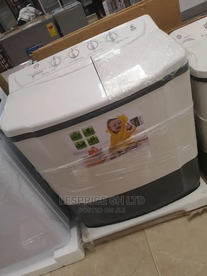 Quality Fairmate Washing Machine 12kg