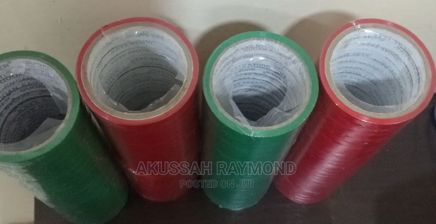 Bag Sealer Tape