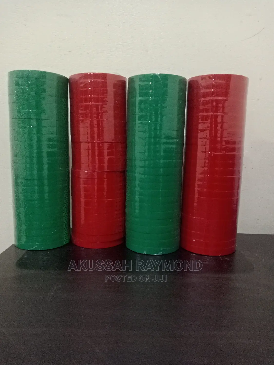 Bag Sealer Tape
