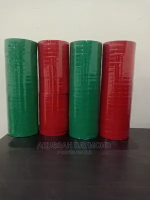 Bag Sealer Tape