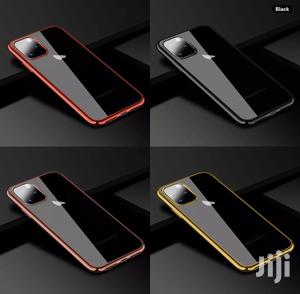 Electroplated iPhone 11 PRO Max Cases