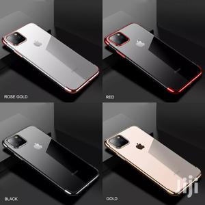 Electroplated iPhone 11 PRO Max Cases