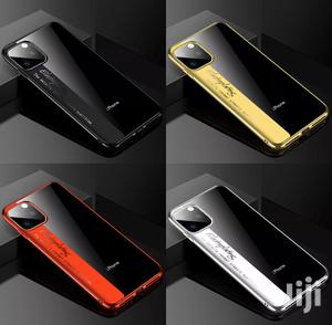 Electroplated iPhone 11 PRO Max Cases
