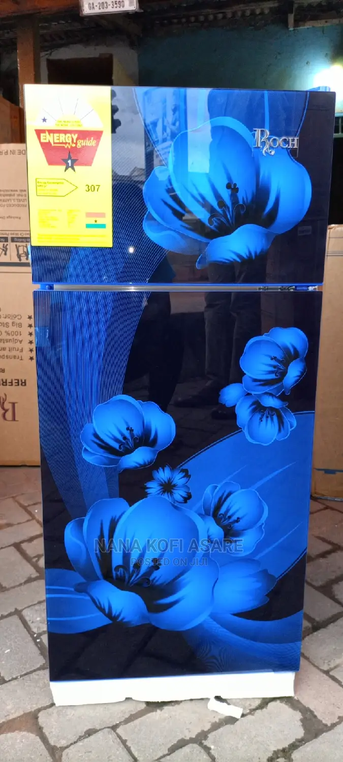 Roch 95litres RFR 125dtj Refrigerator