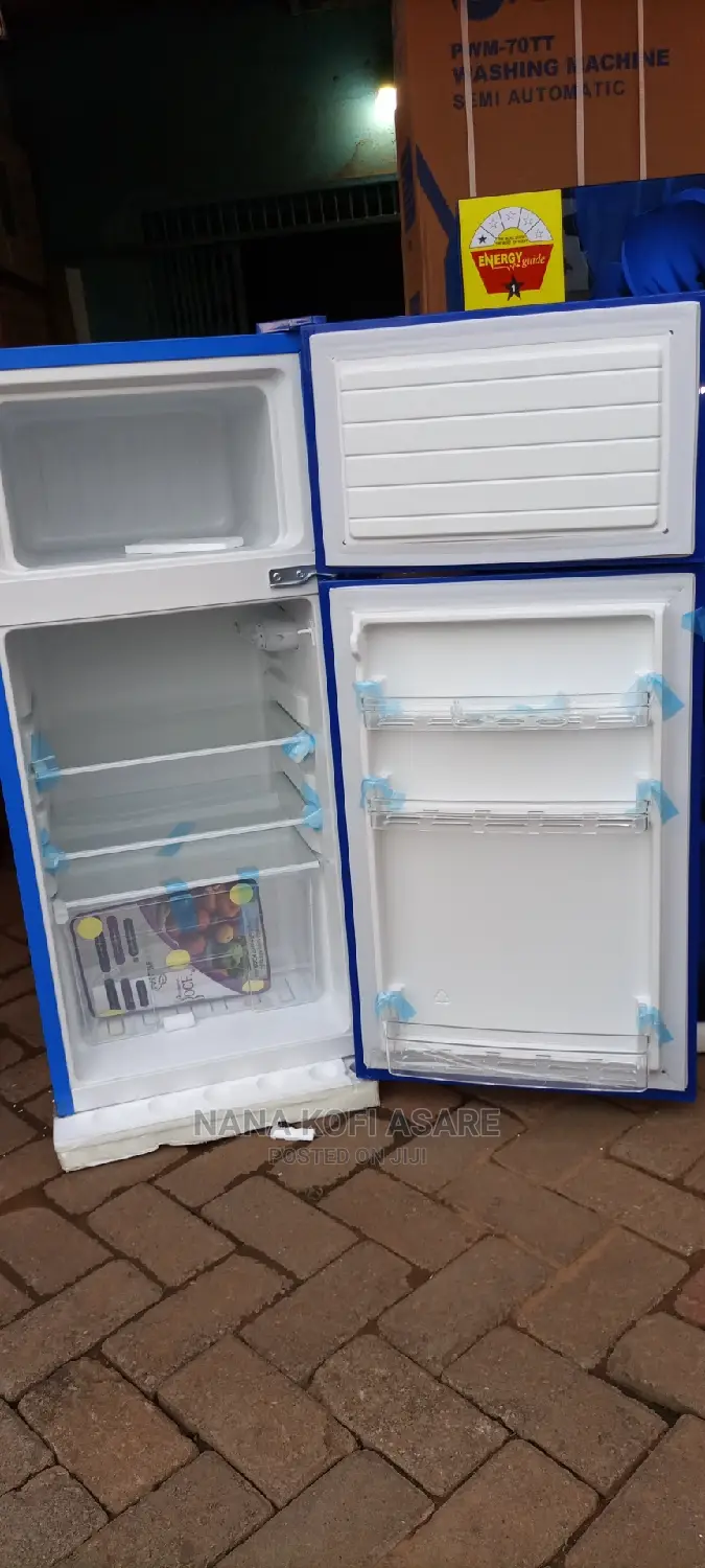 Roch 95litres RFR 125dtj Refrigerator