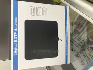 Exclusive Indoor Outdoor HDTV Antenna