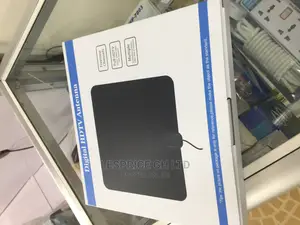 Indoor Outdoor HDTV Antenna