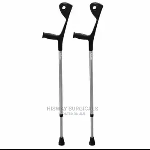 Elbow Crutches
