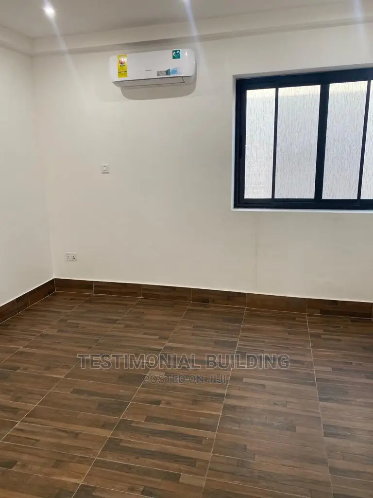 6bdrm House in Testimonial Building, East Legon for Rent