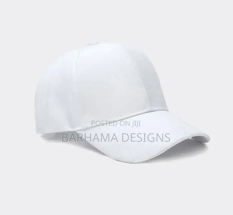 Plain Caps