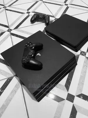 Playstation 4 Pro 10 Games