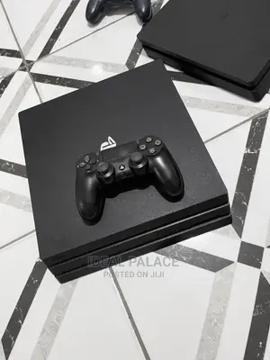 Playstation 4 Pro 10 Games