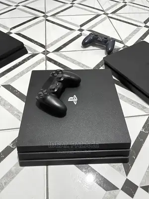 Playstation 4 Pro 10 Games