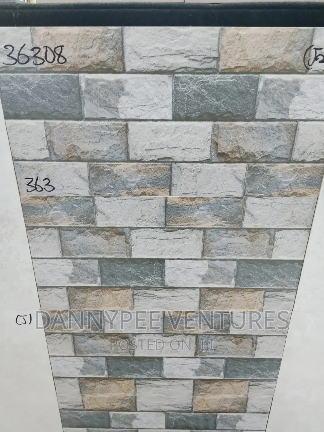 Quality Outside Wall Tiles