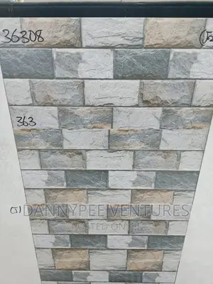 Quality Outside Wall Tiles