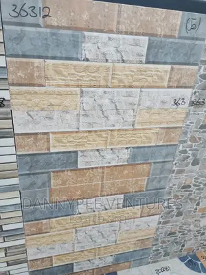 Quality Outside Wall Tiles