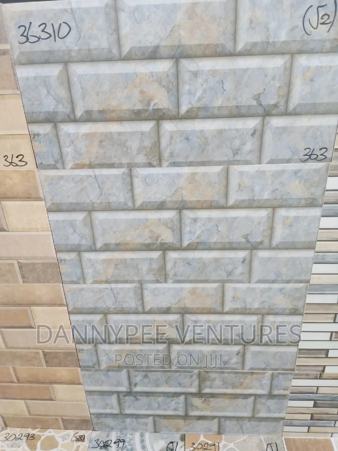 Quality Outside Wall Tiles