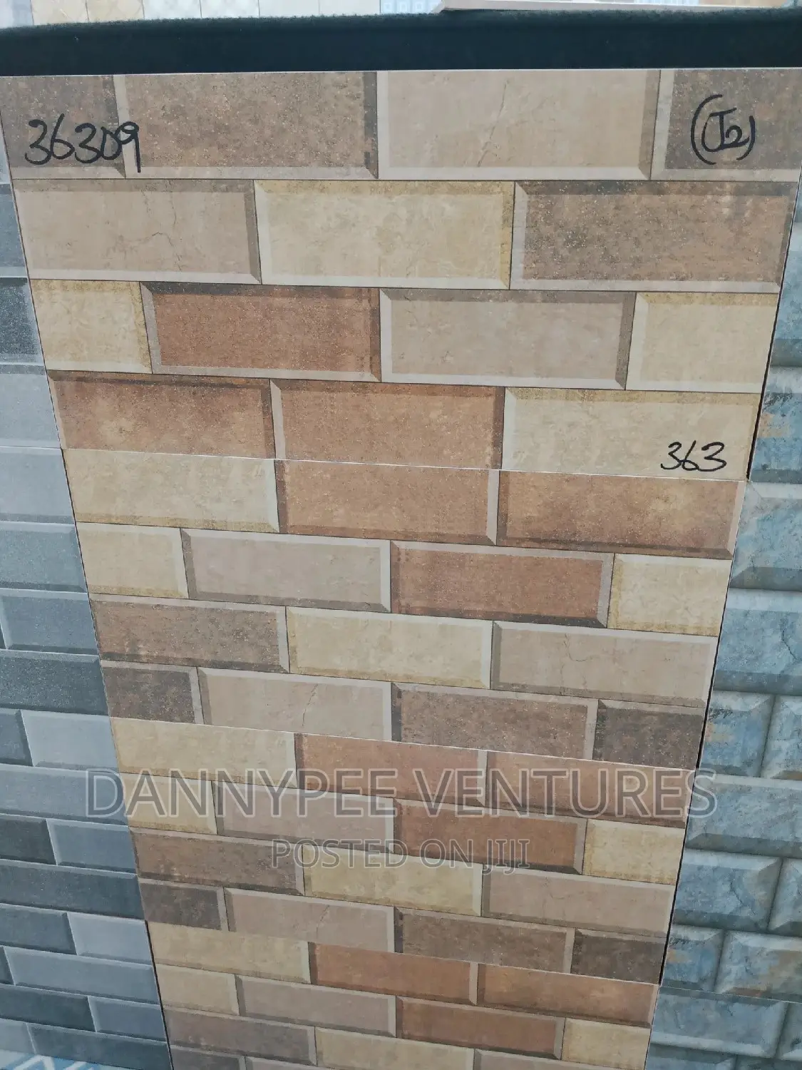 Quality Outside Wall Tiles