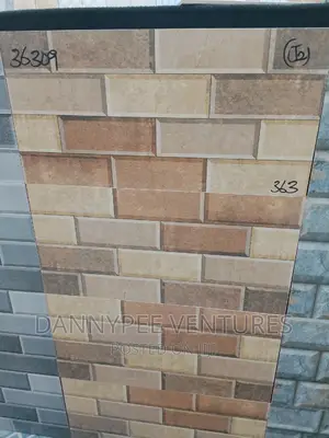 Quality Outside Wall Tiles