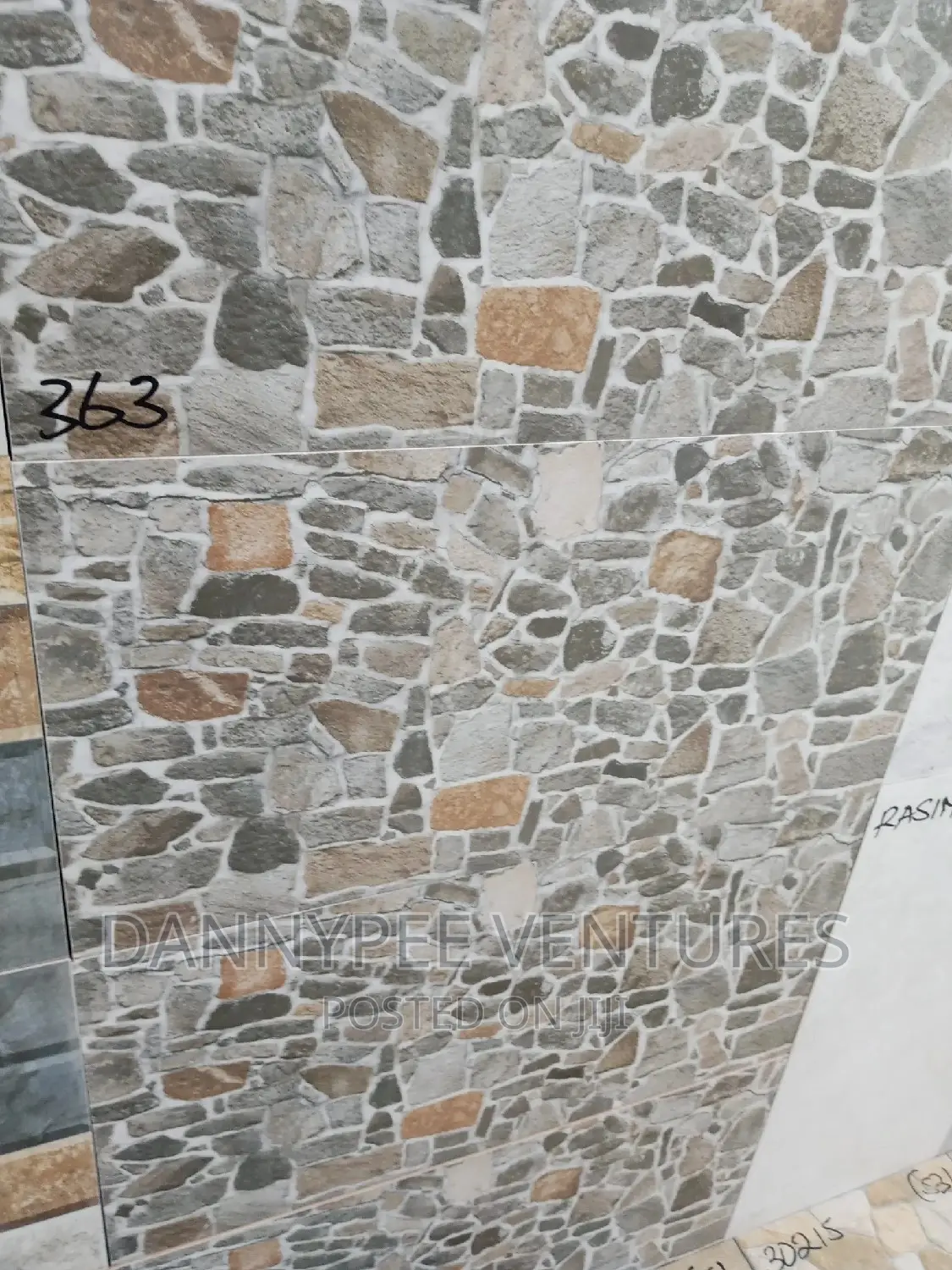 Quality Outside Wall Tiles