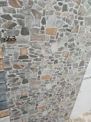 Quality Outside Wall Tiles