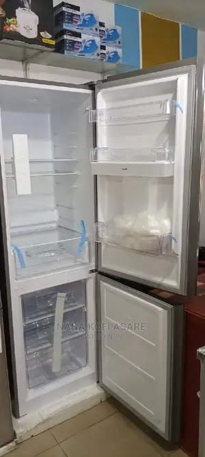 Roch 310litres Refrigerator With Dispenser