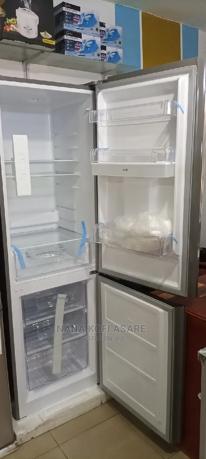 Roch 310litres Refrigerator With Dispenser