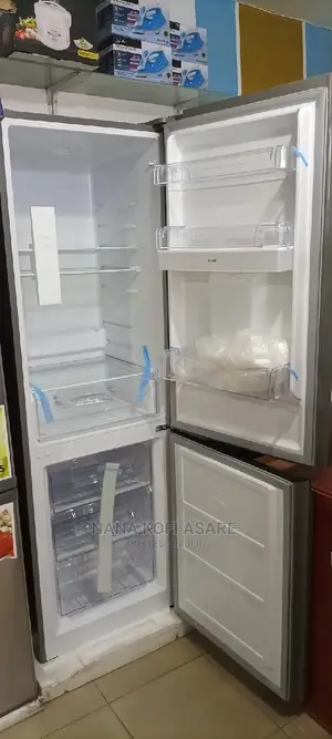 Roch 310litres Refrigerator With Dispenser