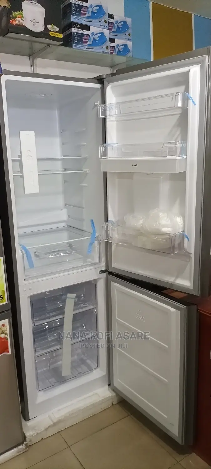 Roch 310litres Refrigerator With Dispenser