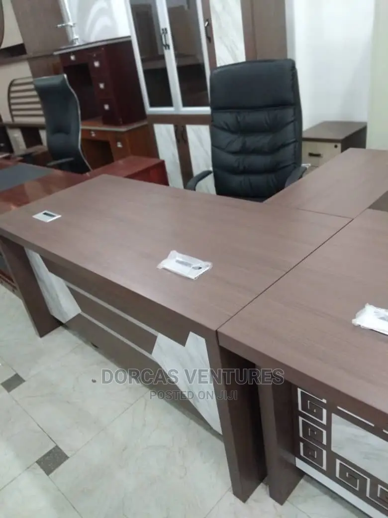 Executive Office Table