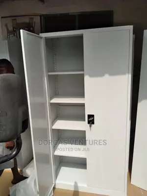 Metal Cabinet