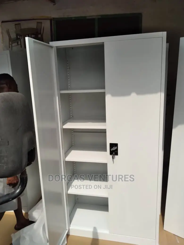 Metal Cabinet
